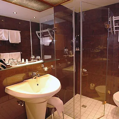 Naturmed Am Park באדנוויילר