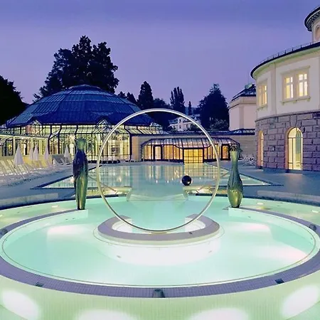 Naturmed Am Park 4*
