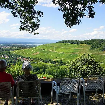 Naturmed Am Park 4*