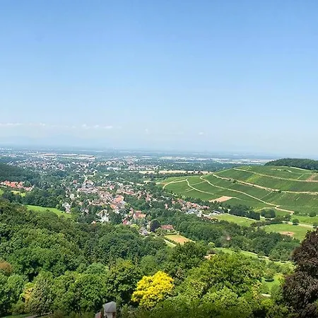 ホテル Naturmed Am Park
