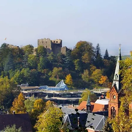 Naturmed Am Park באדנוויילר