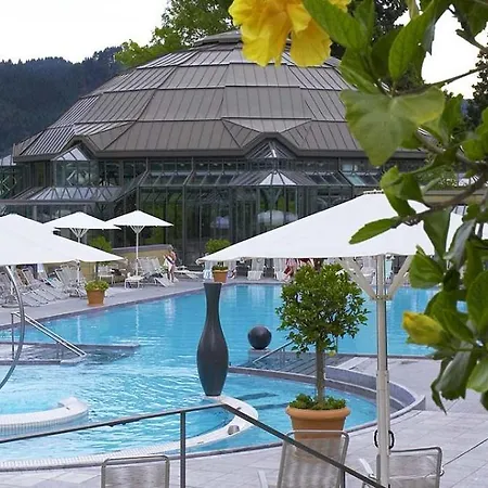 ホテル Naturmed Am Park