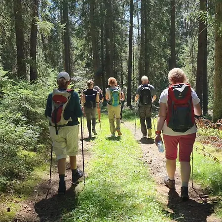 מלון Naturmed Am Park