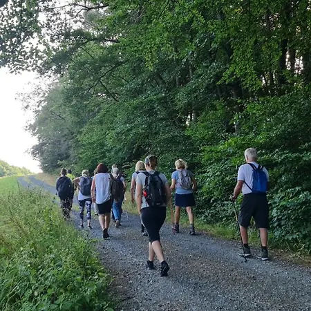 Naturmed Am Park מלון 4*